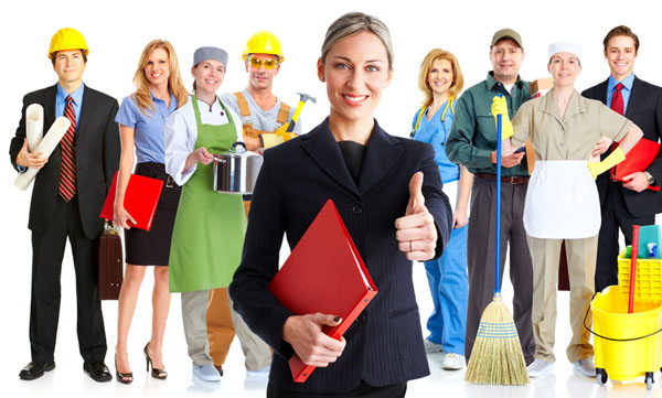 Çubuk Bayan Temizlikçi Hizmeti